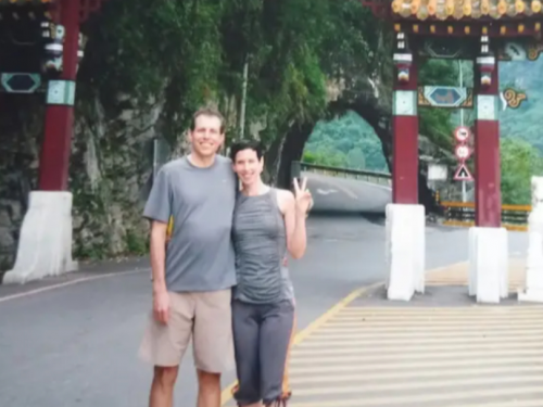 25年搬家15次　加國夫妻說搬到台灣是最佳「財務選擇」