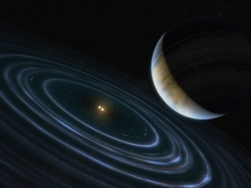 另個系統出現「第九行星」：發現系外行星 HD106906b 軌道同樣極端