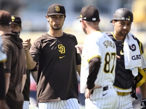 MLB》達比修有「家中有事」進限制名單 歸隊暫無時間表
