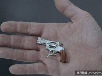 我的小寶貝不足3厘米