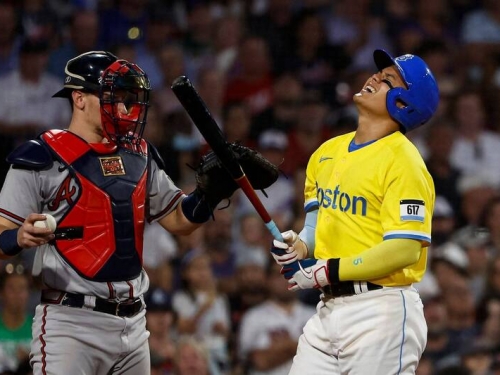 MLB》直言張育成挑戰大聯盟充滿掙扎 他認為台灣球員應先去日、韓職過水