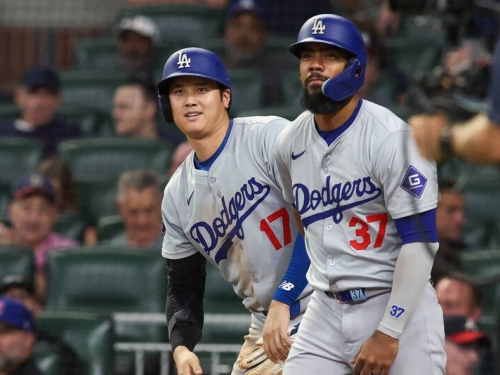 MLB》美媒曝大谷「西語老師」超夯！ 紅襪、金鶯等多隊有意網羅