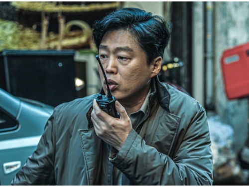 你我都可能成為目標！韓國大作《攔截聲命線》揭露詐騙過程　擠下《尚氣》好評破表！