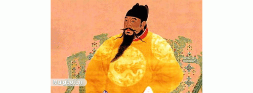 帝王篡位者——朱棣的正名工程