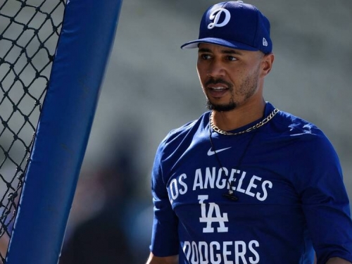 MLB》德弗斯驚天交易案 曾拿MVP仍被紅襪送走的貝茲也感到震驚
