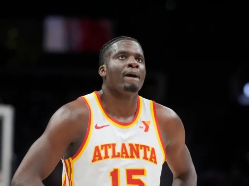 NBA》湖人中鋒引援又少一位　Clint Capela三年2150萬重返火箭