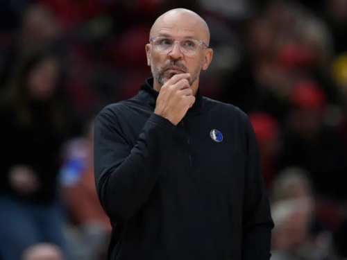 NBA》尼克想挖Kidd、Udoka遭拒！獨行俠、火箭明確表態：不會放人