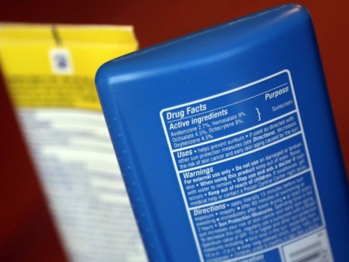 帛琉今起禁用「有害珊瑚」的防曬乳 違者沒收罰3萬