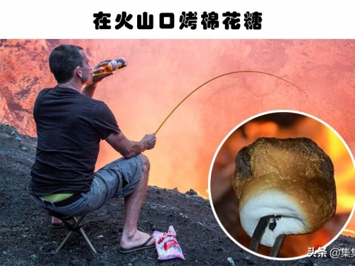 瘋狂料理：這個世界上，有人嘗試做過的5種烹飪食物的怪異方式