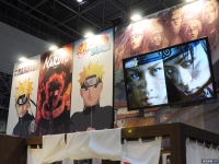 日本動漫最大展覽AnimeJapan2016今日開幕！
