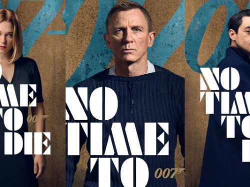 《007：生死交戰》主題曲曝光！「怪物級新人」怪奇比莉演唱、上線 3 小時點擊破百萬！
