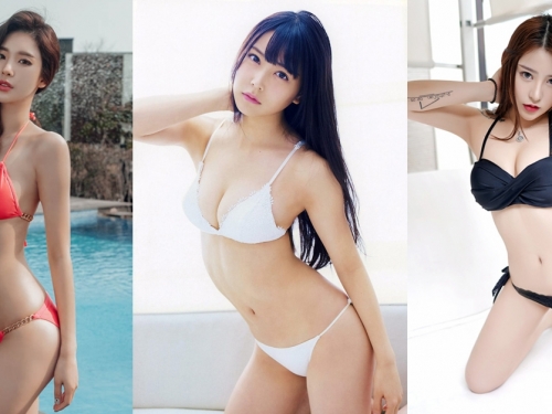 【好In日報】無限Repeat！NMB48「白間美瑠」經典比基尼MV「跳躍搖乳」太晃啦！