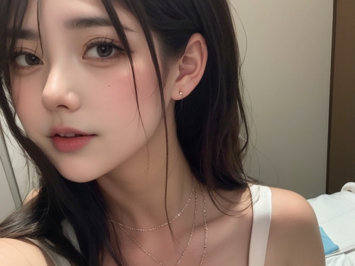 AI website favorites selfie