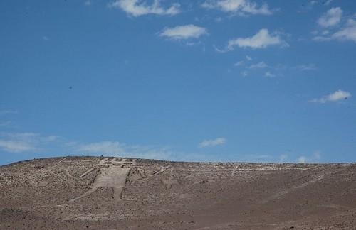 世界旱極，地球上的「火星標本」！