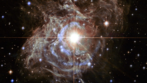 脈衝造父變星為測量宇宙尺度提供新線索