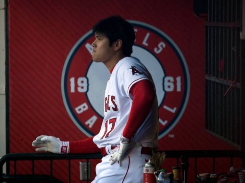 MLB》大谷能否再生 雙刀重新出鞘的科學數據出來了