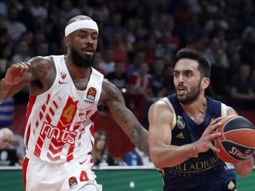 NBA／阿根廷後衛有意投入 傳馬刺、獨行俠有興趣
