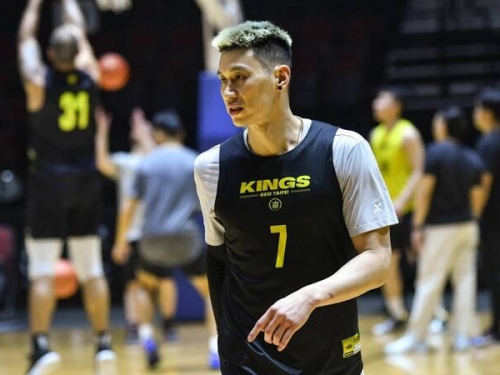 東超》上季日職冠軍廣島蜻蜓有多強？林書豪分析給你聽