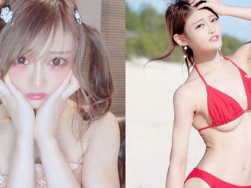 床上全壘打！超狂新人女優「七海ひな」出道前就百人斬，歷屆砲友通通都是職棒選手！