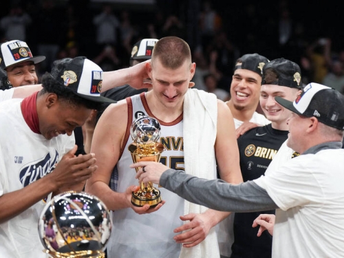 NBA》等了47年！金塊擺脫天敵首闖總冠軍賽 聯盟僅剩這5隊絕緣