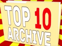 10個地球上溫度最高的地方