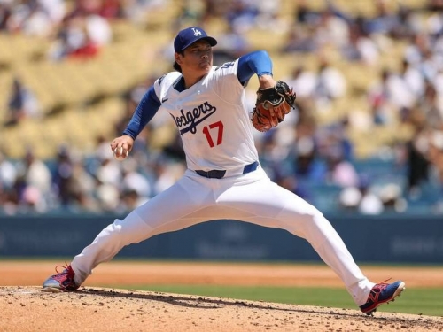 MLB》「二刀流完全體」重大進展！ 大谷翔平先發4局8K後吐心聲