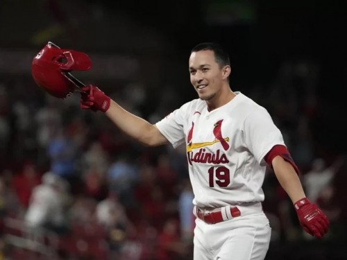 MLB》宇宙道奇有動作了！三方交易收進韓裔金手套和火球男