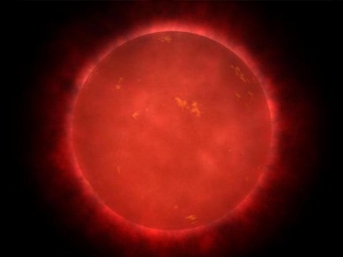 科學家發現兩顆像地球的系外行星，離地球僅 12.5 光年