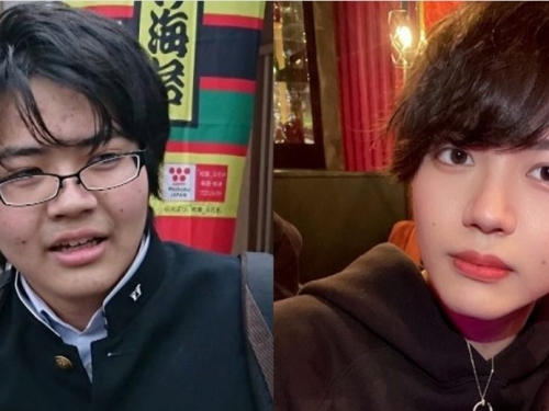 東京大學學霸兼職牛郎 做什麼都強 僅1年變紅牌