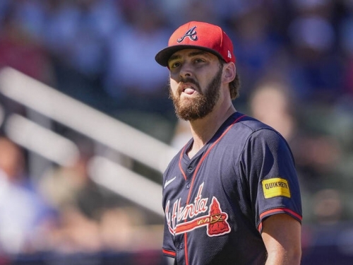 MLB》開季前交易！天使補進前勇士冠軍右投 世界大賽飆5局無安打