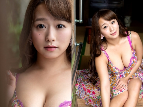 進場維修結束！國民媽媽「白石茉莉奈」回歸　人妻屬性永不被淘汰