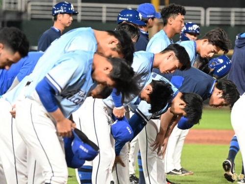 中職》4年內2度的屈辱紀錄 富邦悍將今晚避免史上首見慘況