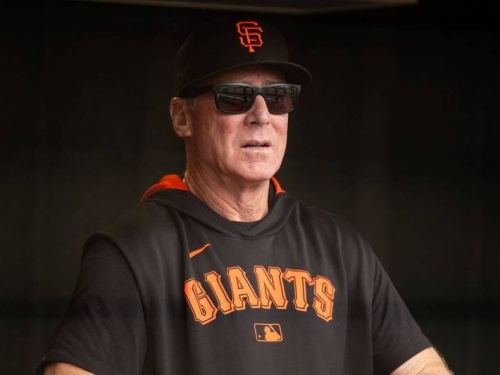 MLB》連4年沒季後賽打遭到開除！巨人前教頭梅爾文：不會後悔