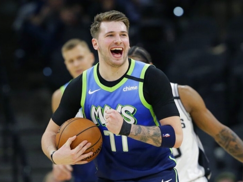 NBA／唐西奇21次大三元 神速追平基德並列隊史第一