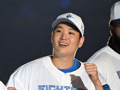 日職》古林睿煬熱身賽絕好調！日媒看好在日本奪MVP、媲美松坂大輔