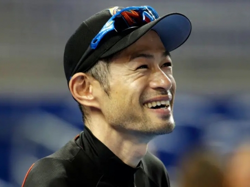 MLB》鈴木一朗名人堂已拿171票！挑戰Jeter未達成紀錄　最怕「匿名票」