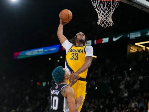 NBA》Myles Turner離開溜馬藏內情？親曝加盟公鹿的「真正理由」