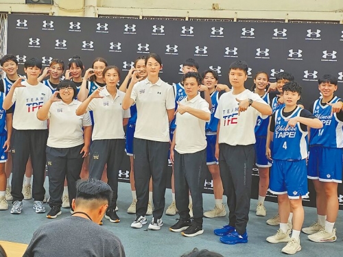 德國世大運》196選手遠征德國 拚境外最佳成績