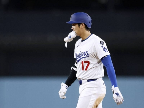 MLB》大谷連3戰開轟讓兩隊教頭狂讚！天使主帥：根本是不同世界...