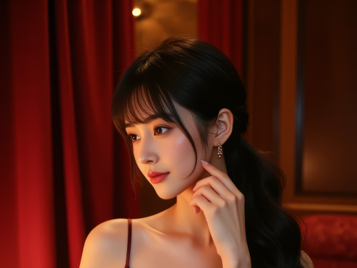 Memories -✨ "Night Party Rose · Memories Relaunch"✨