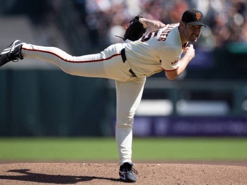 MLB》42歲韋蘭德摘生涯第266勝結束賽季 巨人教頭評他能拿2年約