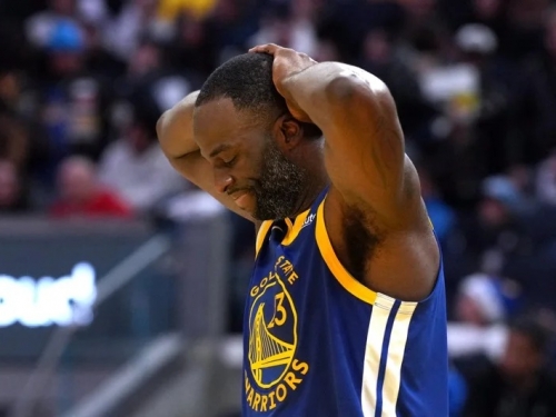 NBA》「嘴綠」再談揮拳波爾事件 懺悔「是生涯最大失敗之一」