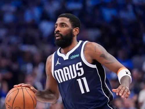 NBA》齋戒月超苦！每日禁食禁水達18小時　 Irving、阿巴西如何熬過？