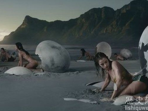 地球生物可能41億年前就存在