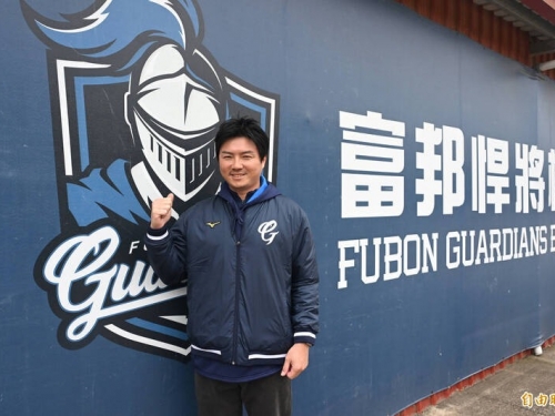 經典賽》首度加入國家隊協助情蒐 林威助回應了！