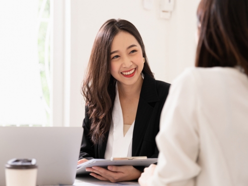 「張飛母親姓什麼？」他1妙答 面試官大讚：錄取了