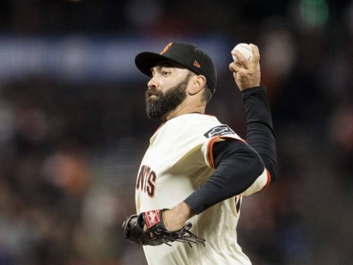 MLB》前洋基痛痛人牛棚遭巨人DFA！加入投手再生工廠道奇力拚反彈