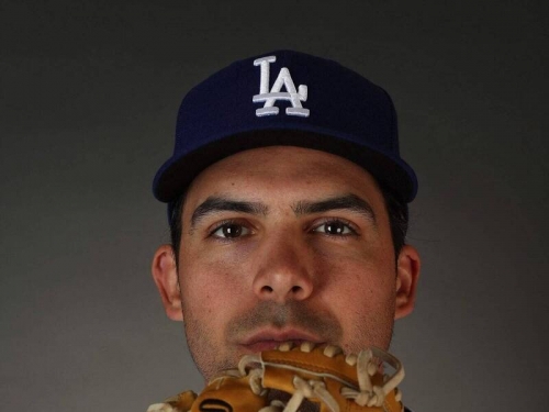 MLB》「在道奇受的傷讓我無法繼續投球...」 31歲右投沈重宣布退役