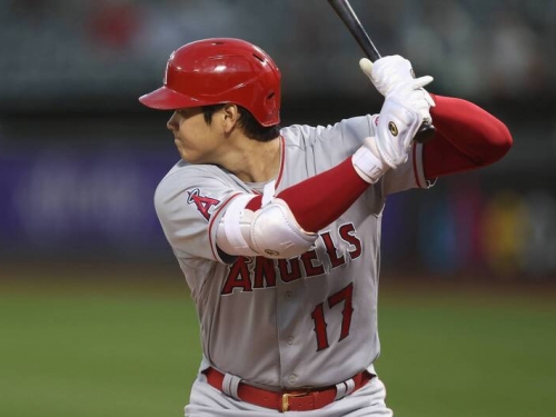 MLB》交易大谷翔平代價很大 美媒：恐出現1換10的驚天交易