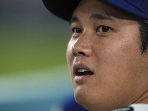 MLB》最難忘的不是怪物級二刀流！前天使隊友透露心目中的大谷翔平